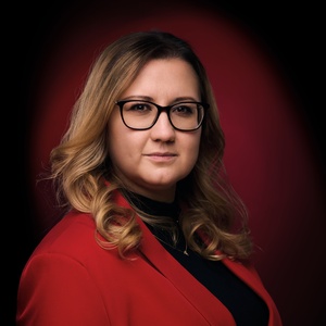 Justyna Methner