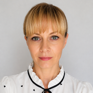 Magdalena Kwiecińska