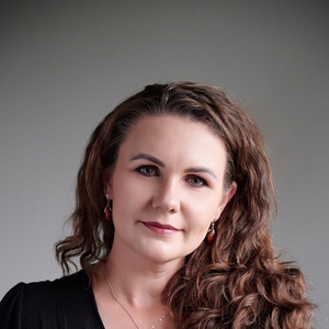 Paulina Cybuch